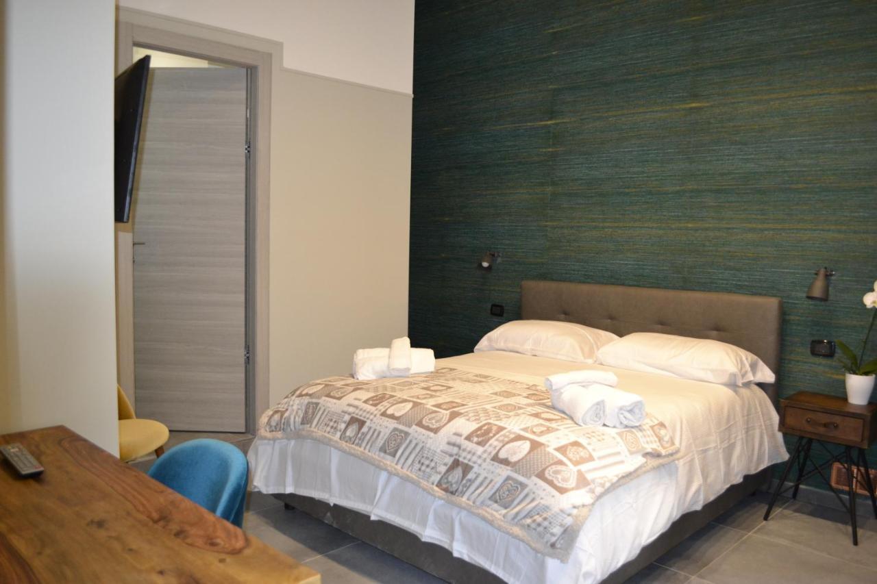 Bed & Breakfast Donna Lena Relais 3*