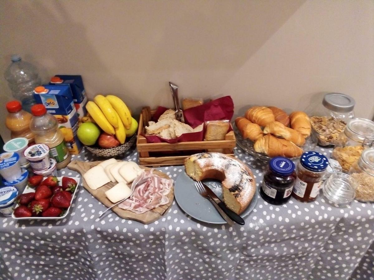 Alojamento de Acomodação e Pequeno-almoço Donna Lena Relais 3*
